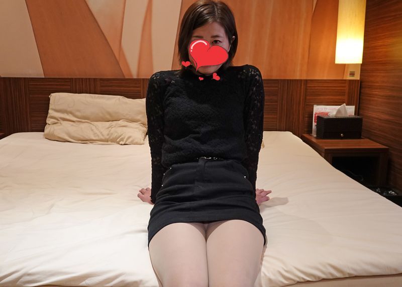 梨沙 20歳 163公分 49公斤 露臉＆中出 Vol.2